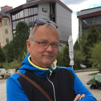 Milan Hric